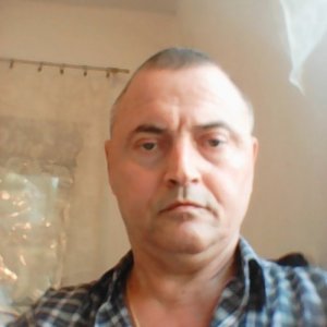 Виктор Пономарев, 64 года