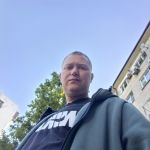 Сергей, 40 лет